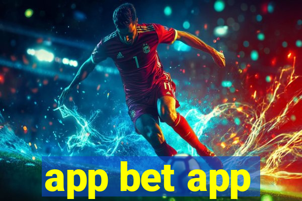 app bet app